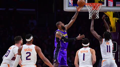 suns vs lakers|Phoenix Suns vs Los Angeles Lakers Oct 22, 2021 Box Scores.